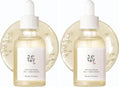 Beauty of Joseon Glow Deep Serum Rice Alpha-Arbutin 2 Fl Oz Pack of 2 - Moisturizing Skin Brightening
