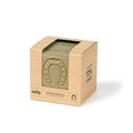 Fer ? Cheval Pure Olive Savon De Marseille Soap Bar Sliced Cubes, French Olive Oil Soap Bar Slices, 4x65 g/2.29 oz