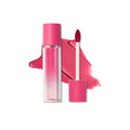 Espoir Couture Lip Tint #7 Berry Tart - Smudge-Proof Matte Lip Stain with Soft Creamy Texture