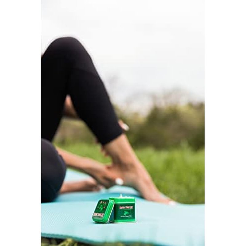 Bag Balm Skin Moisturizer Mini Tin Gift Box (Set of 3)