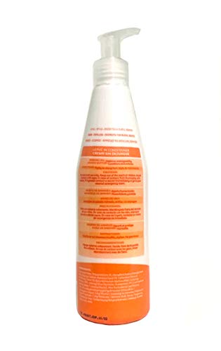 Curl Defining Styling Cream for Hydrated, Shiny, Natural Curls - 10 oz