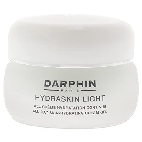 Hydraskin Light All Day Skin Hydrating Cream Gel 50 ml