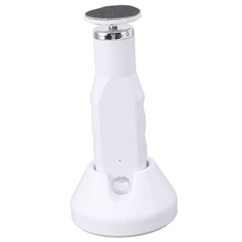 Callus Remover Electric, Foot Scrubber, Removable and Adjustable Electric Foot File Pedicure Tools For Feet Callus Remover For Feet for Home Use