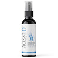 Actsyl-D 4-in-1 Hair Detangler Spray with Biotin & ProVitamin B5 - Heat & UV Protection