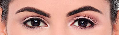 False Eyelashes Natural Length Lengthening Lash Extensions - 070