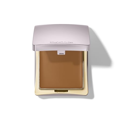 Elizabeth Arden Flawless Finish Sponge-On Cream Foundation Medium-to-Full Coverage Cocoa