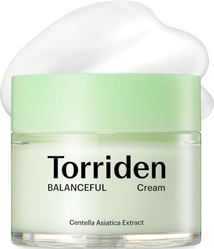 Hydrating Soothing Face Moisturizer for Sensitive Skin - 80ml