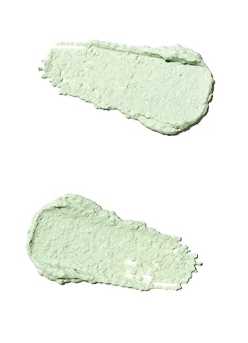 HydroPure Tinted Facial Serum with Green Tint – Hydrating, Sheer Coverage, Plumps & Soothes Skin
