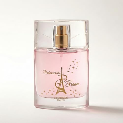 Women’s Floral Fruity Eau de Parfum 30ml Natural Spray - Elegant Fragrance