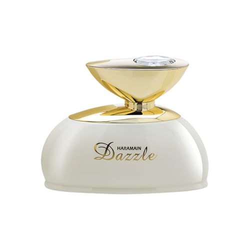 Floral Fruity Women’s Eau de Parfum 3.3 oz - Dazzle by Al Haramain