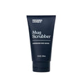 Grooming Lounge Peppermint & Allantoin Face Scrub for Men - 4 Fl Oz