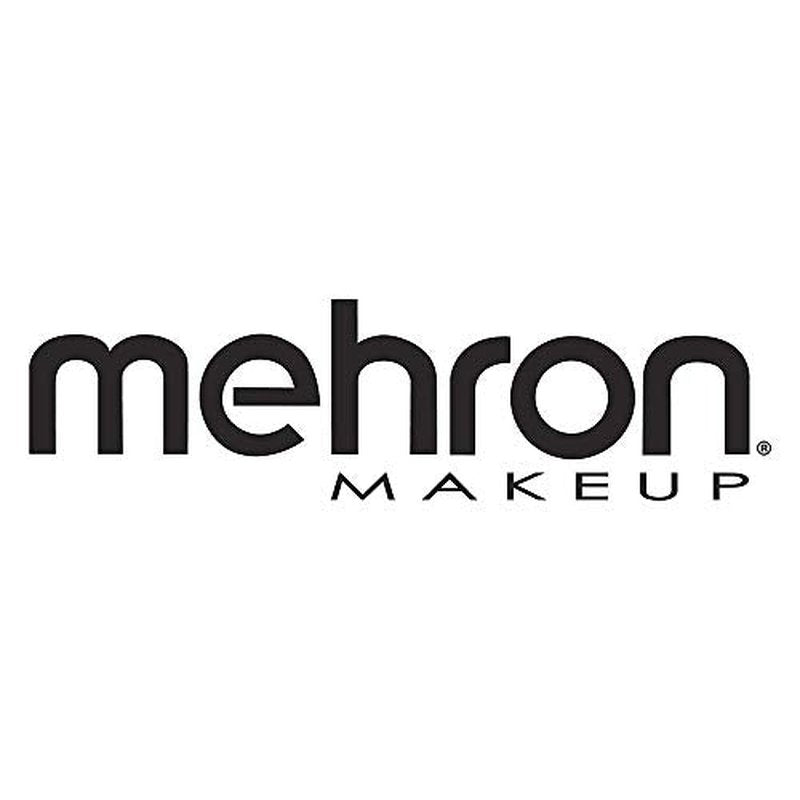 Mehron Makeup Spirit Gum Remover | SFX Makeup| Spirit Gum Adhesive Remover 9 fl oz (266 ml)