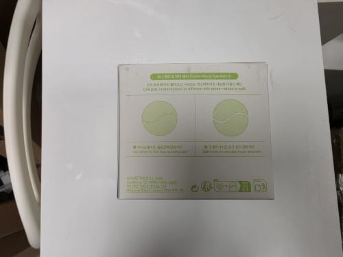 Green Tea & Ceramide Calming Toner Pads 190 mL 70 Count - Soothing Skin Care