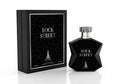 Men's 100ML Metropolis Rock Street Fragrance Eau de Parfum