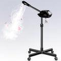 Facial Steamer Professional on Wheels - Medium FS-02 Black