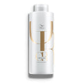 Wella Professionals Oil Reflections Luminous Reveal Shampoo | Nourishing Botanical Oils for Soft, Smooth Hair with Shine