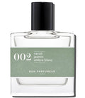 Intense Cologne 002 - Musky White Flower Fragrance for Men & Women
