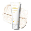 Face Republic Glow Gold Mineral Cleanser 100ml 3.38 fl oz | Deep Pore Purifying Foam | Vitalizing for Dull Skin | Gold, Rice Bran, Ginseng, Vitamins, Niacinamide | Vegan Korean Skincare