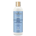 Manuka Honey & Yogurt Body Wash - Nourishing Creamy Skin Renewal