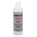 CoreTex Sun X 30+ SPF Broad Spectrum Sunscreen Lotion - 8oz Bottle of Paraben, Oxybenzone, Octinoxate, & Oil Free Sunscreen - No White Cast and Water Resistant Up to 80 Minutes