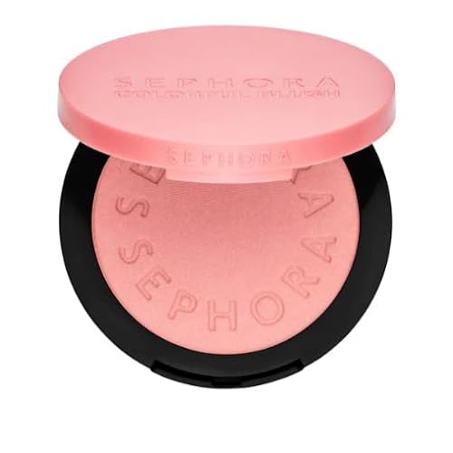 SEPHORA COLLECTION Sephora Colorful¢ç Blush 02 So Shy