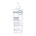 Bioderma Atoderm Intensive Gel-Cream - Soothing Dry & Sensitive Skin Moisturizer, 16.9 Fl Oz