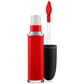 MAC Retro Matte Liquid-Suede Lipcolour Lipstick (Fashion Legacy)