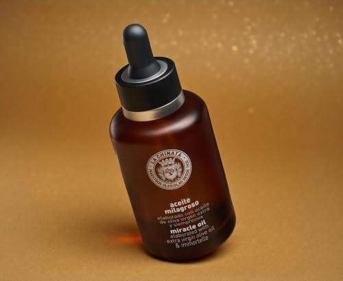 Multi-Purpose Olive Oil Face Hair Body Elixir - Hydrating & Nourishing