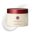 TIELA Sunset Plum & Cedarwood Nourishing Body Cream 6.8 fl oz - 24hr Hydration & Long-Lasting Scent