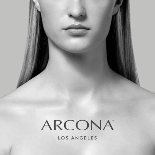 ARCONA AM Blemish Lotion - 3% Salicylic, 2% Lactic Acids, Tea Tree Extract, Witch Hazel, Jojoba Seed Oil - Non Irritating, Hydrating 1.17 fl oz. Made In The USA