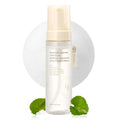 Salmon & Centella Bubble Facial Cleanser - pH 5.5 Moisturizing Skin Care