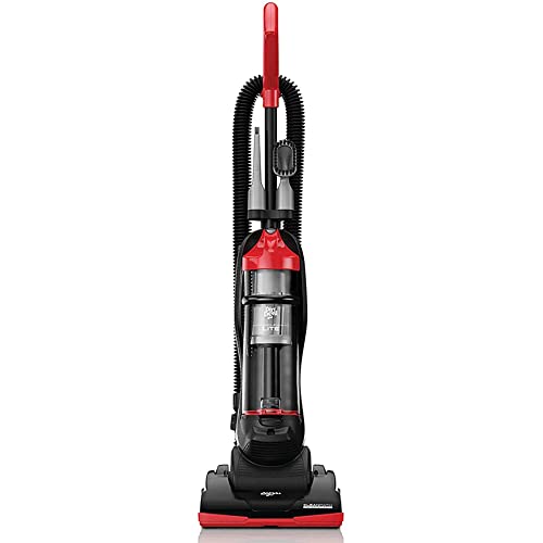 Upright Bagless Vacuum Cleaner - Dirt Devil Endura Lite, Lightweight Multi-Floor
