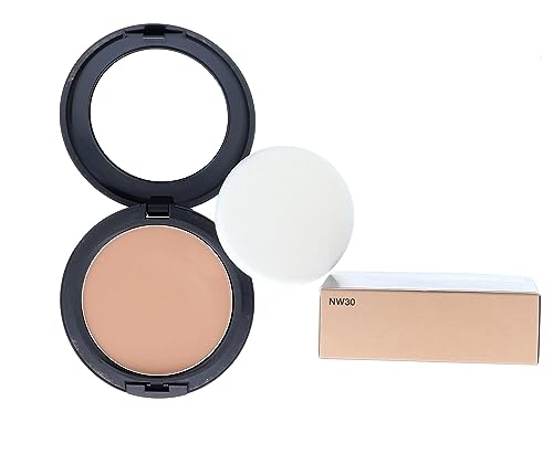 MAC Studio Fix Powder Foundation NW30 1 Fl Oz Matte Face Makeup