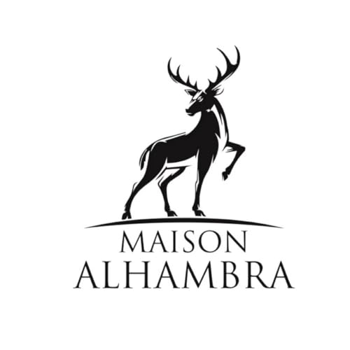 Maison Alhambra Kismet Moscow Men 3.4 oz EDP Spray - Luxurious Fragrance