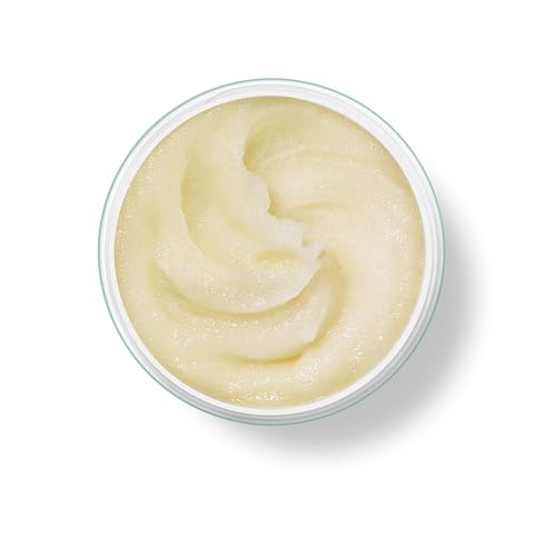 Bliss Satin Skin Lemon & Sage Body Polish with Shea Butter - 8.5 Oz