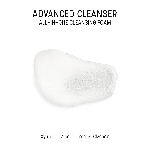 Dermaceutic Advanced Facial Cleanser Foam - 150ml Skin Care