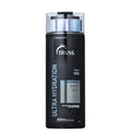Ultra Hydration Shampoo for Damaged Hair with Frizz Control - 10.14 oz