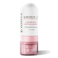 Hair Growth Spray for Men & Women - Supports Thinning Hair with Rice Water Biotin Aloe Vera