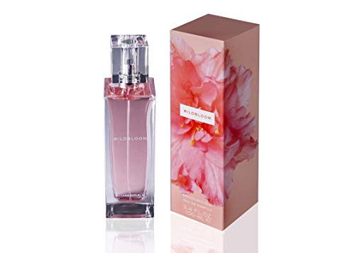 Wildbloom Eau de Parfum for Women 3.4 Oz - Fruity Floral Fragrance - Pack of 1