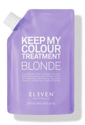 ELEVEN AUSTRALIA Keep My Colour Treatment Hair Mask Blonde Toner 6.8 fl oz