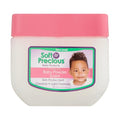 Nursery Jelly with Aloe & Vitamin E - Soothing Diaper Rash Relief 13 Oz