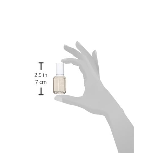 essie Nail Polish, Glossy Shine Finish, Wrap Me Up, 0.46 fl. oz.