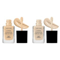 wet n wild Photo Focus Dewy Liquid Foundation Makeup Soft Beige and Soft Ivory