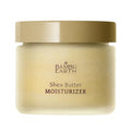 Shea Butter Face Moisturizer - Deep Nourishing Hydrating Cream for Sensitive Skin - 1.5 oz - Variation of Shea Butter