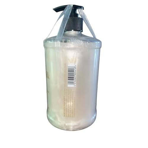 Diversey 100907880 Soft Care Sensitive Foam Hand wash, Commercial Hand Soap Refill for IntelliCare dispensers, Unscented, Sealed Pouch, 1.3-Liter
