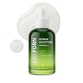 The Skin House Plant PDRN Ampoule Serum with Exosome & Tranexamic Acid, Vegan Skin Brightening & Hydrating Treatment