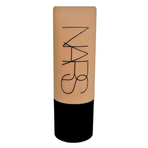 NARS Soft Matte Complete Foundation 1.5fl oz 45ml (VALLAURIS / MEDIUM 1.5)