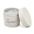 Dead Sea Mud Mask for Face and Body - Mineral-Rich Clay with Lavender, Shea & Argan - 6.7 fl oz - Variation of 6.7 Ounce
