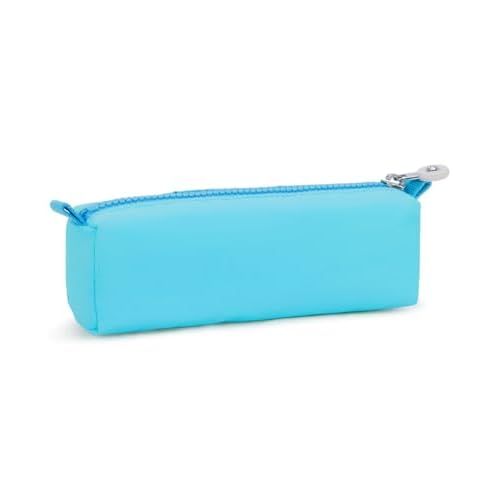 Kipling Women's Freedom Pencil Pouch, Small, Zipped, Water-Resistant, Pen Case