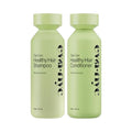 Eva NYC Take Care Healthy Hair Shampoo & Conditioner Set - 10oz, Lavender Scent, Amino Acids, Pack of 2